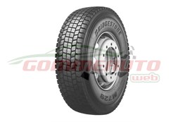 COP. 225/75R17.5 BRIDGESTONE M729 3PMSF 129M